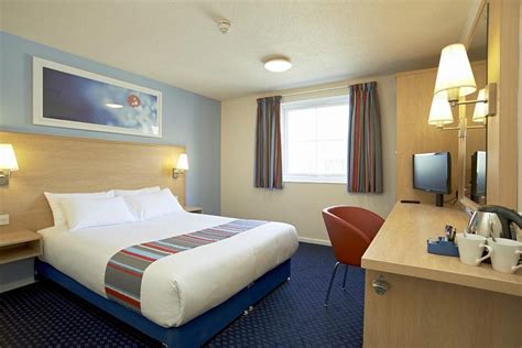 TRAVELODGE HARROGATE (Harrogate, UK) - foto's, reviews en ...