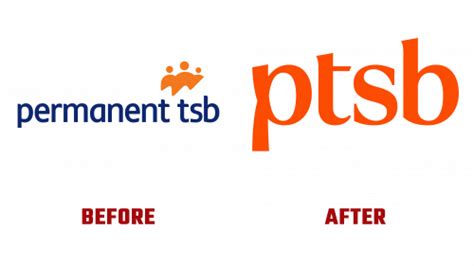 PTSB unveils new corporate identity amid mixed reviews