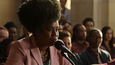 'Miss Virginia' Trailer Starring Uzo Aduba, Matthew Modine (Exlcusive ...