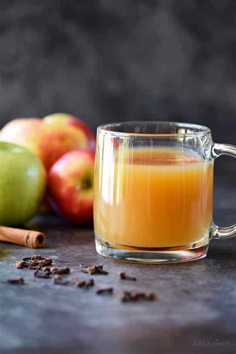 Best Homemade Hard Cider Recipe | Deporecipe.co