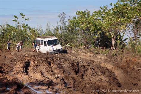 Road to Ambila Lemaitso (Madagascar, East Coast, Lakes) | The Family ...