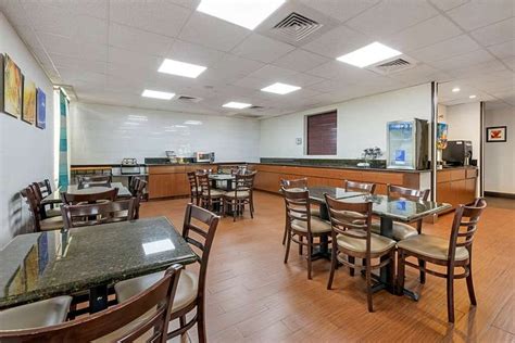 COMFORT INN & SUITES FORT LAUDERDALE WEST TURNPIKE - Updated 2024 ...