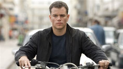 The Entire Timeline Of The Jason Bourne Franchise Explained