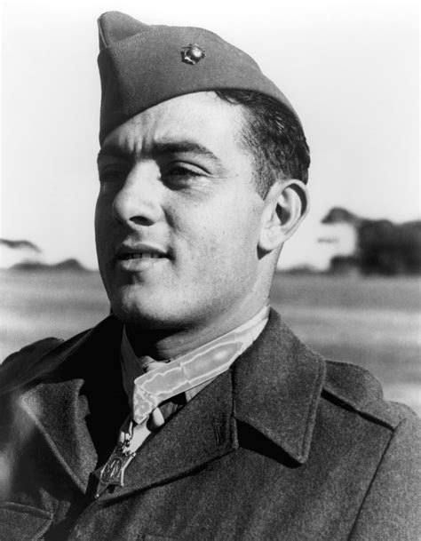 John Basilone - National Medal of Honor Museum