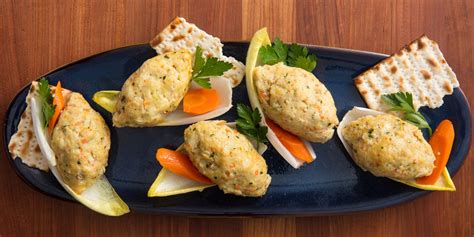 Best Gefilte Fish Recipe - How to Make Gefilte Fish