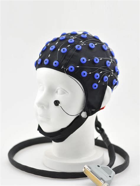 EEG caps with many kind of leads, View eeg cap, Unicare Product Details ...