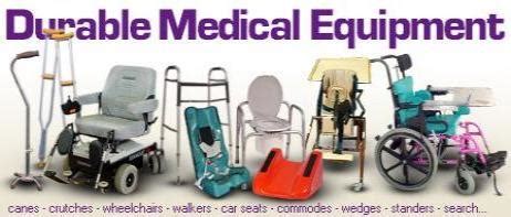 durable medical equipment clipart - Clip Art Library