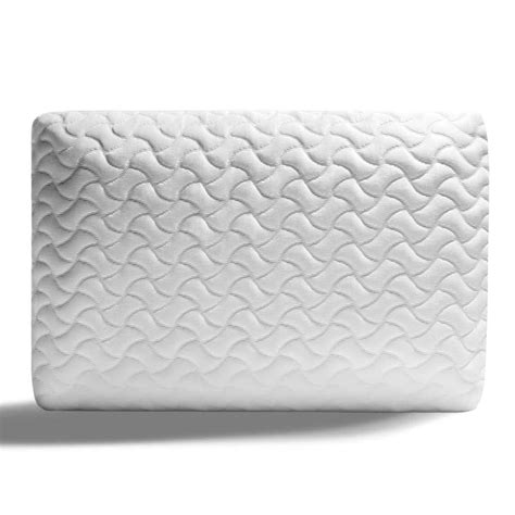 Amazon Shoppers Swear by This On-Sale Tempur-Pedic Pillow