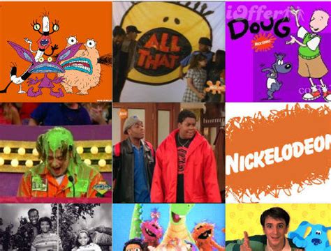 Our Favorite ’90s Kids Shows - ColumBuzz