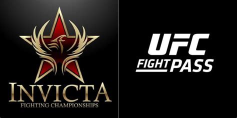 Invicta FC set to part ways with UFC Fight Pass