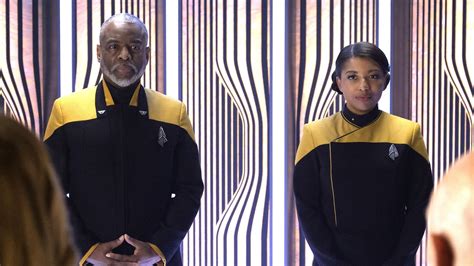 LeVar Burton's Daughter Says Star Trek: Picard Gave Her The Opportunity ...