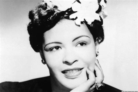 Billie Holiday - Biography and Facts | Billie holiday, Billie, Jazz artists