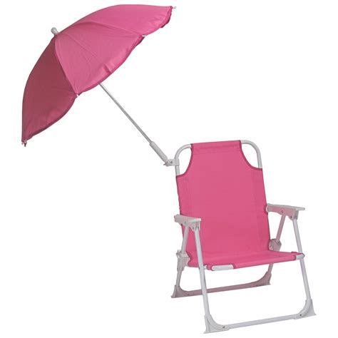 Free Shipping! Beach Baby¬Æ Premium Umbrella Chair - Walmart.com