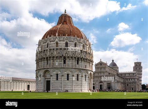 Piazza del Duomo is famous for its medieval architecture, especially ...