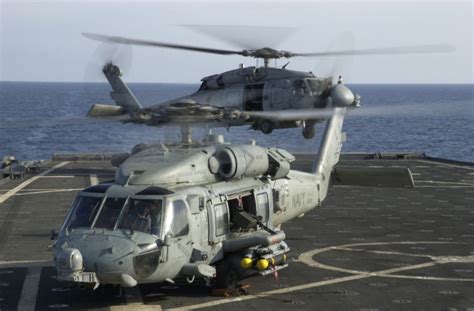 HH-60H Sea Hawk