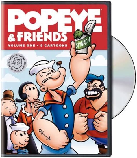 Top 999+ popeye images – Amazing Collection popeye images Full 4K