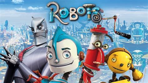 Ver Robots » PelisPop