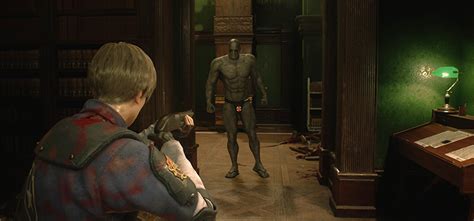 Resident evil 2 remake mods - freeloadsbaby