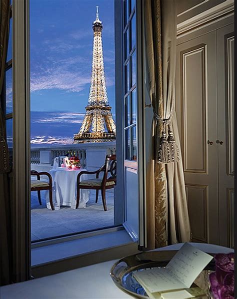 Best Luxury, 5 Star Hotels in Paris, France | Jetsetz