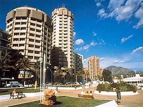 El Puerto Hotel, Fuengirola, Costa del Sol, Spain. Book El Puerto Hotel ...