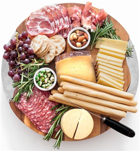 Create a Gorgeous Cheese Board - Fashionable Hostess