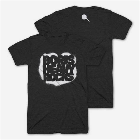 Boris - Official Merchandise – Hello Merch