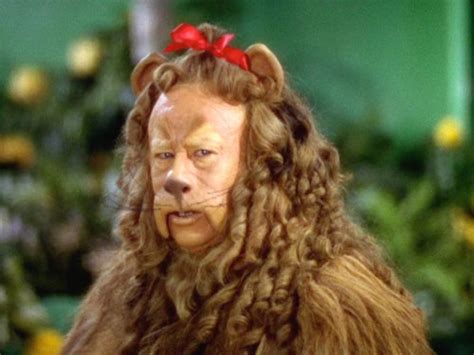 Cowardly Lion Costume From The Wizard Of Oz Sells For $3 Million | Pop ...