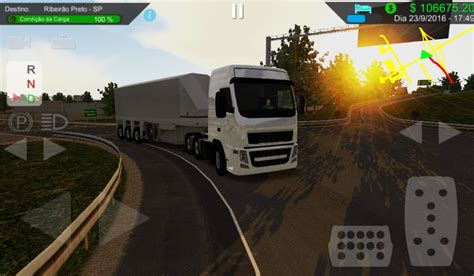 The Best Truck Driving Simulator Games for iOS and Android - Nerdynaut