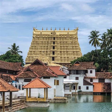 Discover Padmanabhaswamy Temple Timing for Your Visit - Temple Gyan