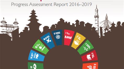 SDG Progress Assessment Report | United Nations Development Programme