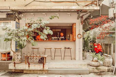 10 Insta-Worthy Cafes in Taipei, Taiwan - Rachel En Route