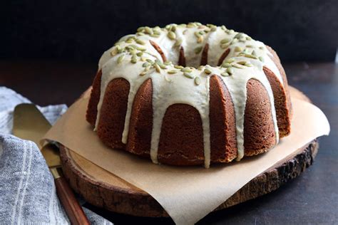 Best 7 Glazed Chocolate Pumpkin Bundt Cake Recipes