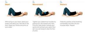 19+ Core Exercises After Spinal Fusion Pdf - DarlaZariyah