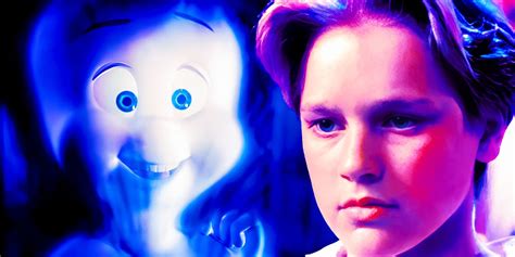 How Did Casper The Ghost Die?