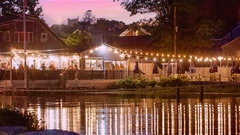 Wickford On The Water Restaurant - North Kingstown, RI | OpenTable