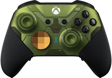 Buy Halo Infinite Limited Edition Elite Series 2 Controller for Series ...