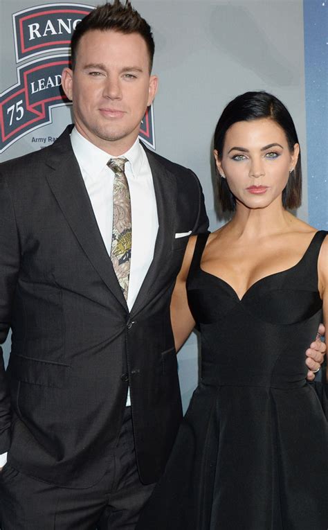 Everything We Know About Channing Tatum and Jenna Dewan's Split: It's ...