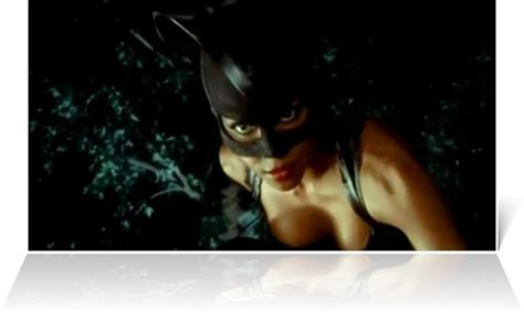 Halle Berry Catwoman Quotes. QuotesGram