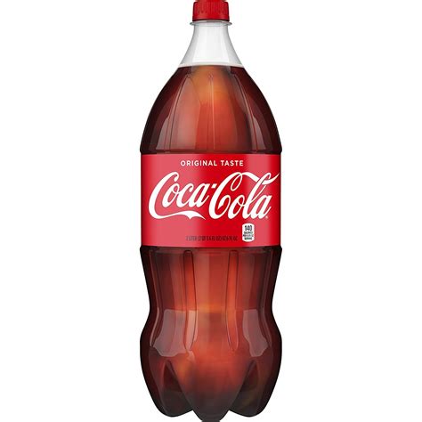 Coca-Cola Soda Pop, Liter Bottle, 46% OFF | ausc.edu.au