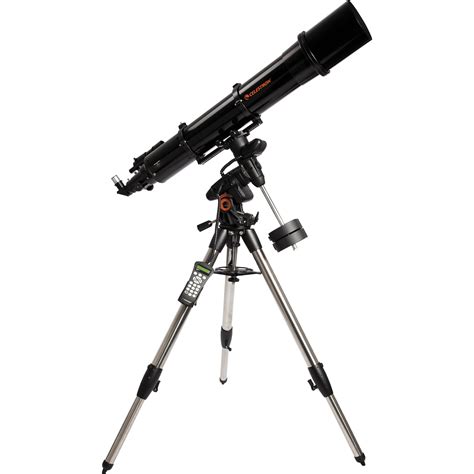 Celestron Advanced VX 6" 150mm f/8 Go-To Refractor 22020