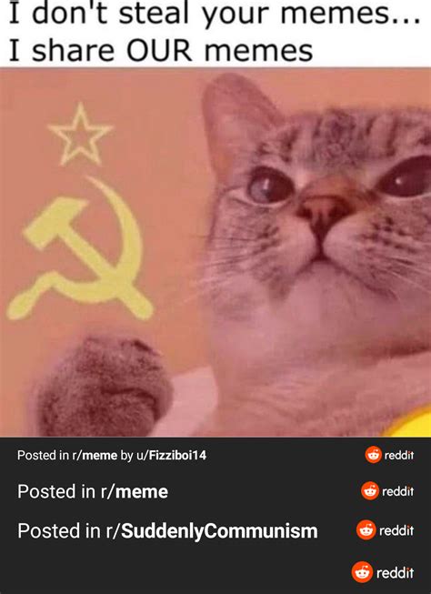 *State Anthem of the Soviet Union intensifies* : r/repost