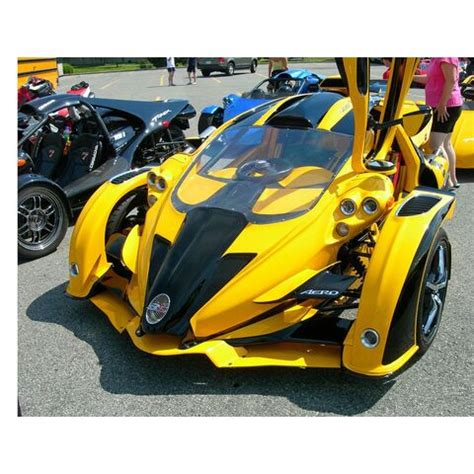 Buy Wholesale Canada 2022 Aero 3s T-rex 3 Wheel Drive & Aero 3s T-rex 3 ...