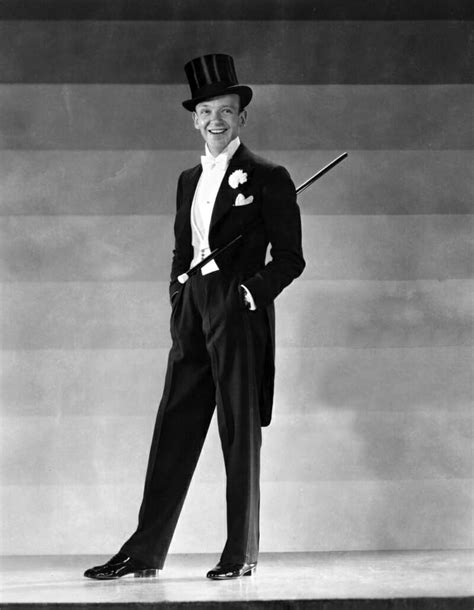 Tailcoat Tuxedo And Top Hat