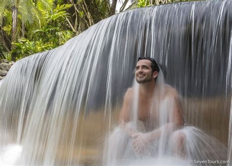 Arenal Volcano Hike with Tabacon, La Fortuna Costa Rica