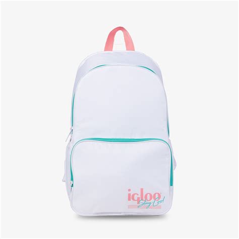 Retro Backpack Cooler | Igloo