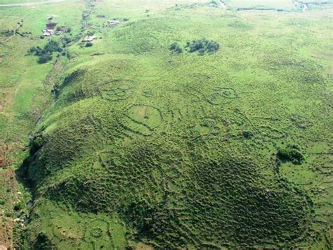 The Hidden Ancient Anunnaki City In South Africa: The Gold Mining City ...