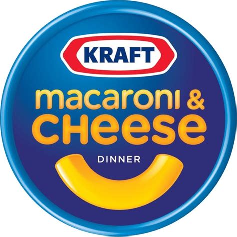 Before & After: Kraft Macaroni & Cheese — The Dieline | Packaging ...