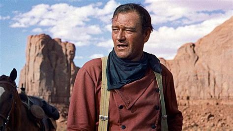 The 10 Best John Wayne Westerns from My Childhood... Mostly Westerns