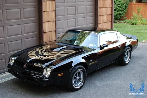 1976 Pontiac Trans Am | Pontiac Firebird Trans Am