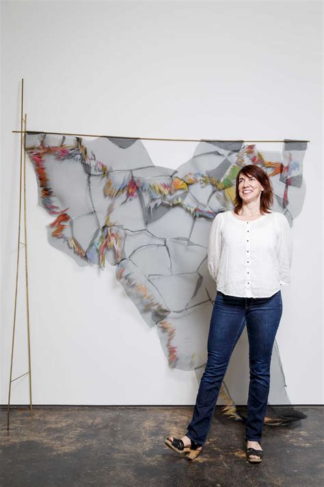 Jillian Conrad makes tracks with 'Ley Lines'